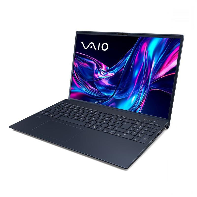Notebook VAIO FE16 Intel Core i5-1334U Windows 11 Home 16GB RAM